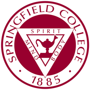 斯普林菲尔德大学校徽