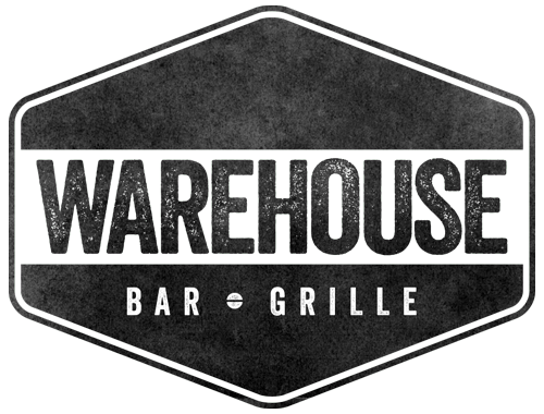 Warehouse Bar and Grille Logo