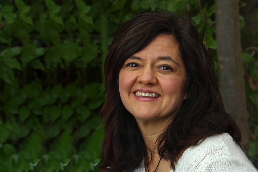 Photo of author Jennifer Bannan