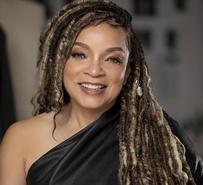 Ruth Carter