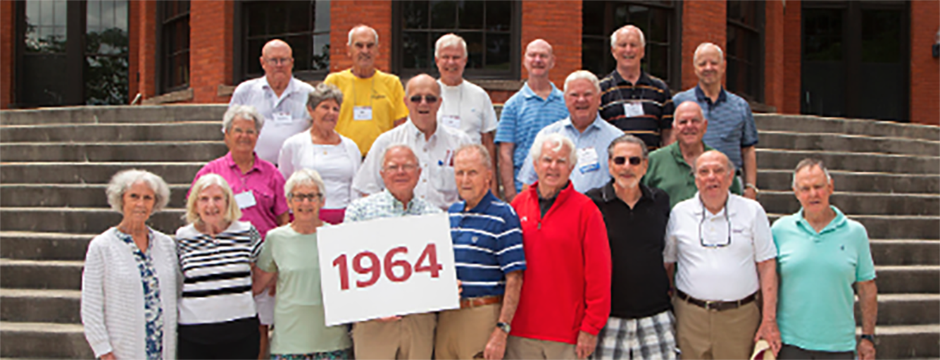 1964 Reunion