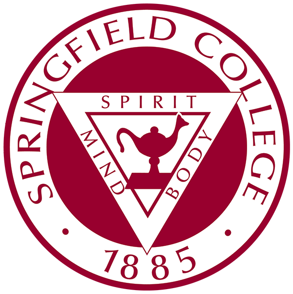 Springfield College seal