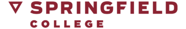 Springfield College Secondary Logo