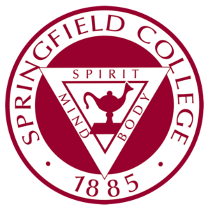 Springfield College seal